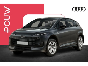 Audi A2 e-tron 170 pk Launch Series 52 kWh