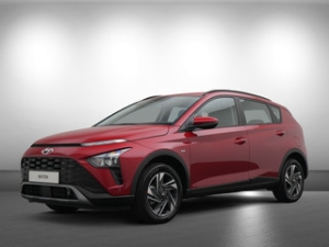 Hyundai Bayon 1.0 T-GDI Comfort