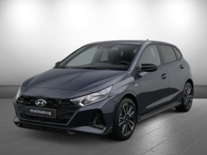 Hyundai i20 1.0 T-GDI N Line
