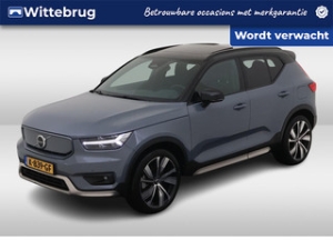 Volvo XC40 Recharge P8 AWD R-Design