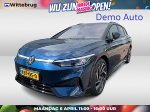 Volkswagen ID.7 Tourer Pro Limited Edition 77 kWh