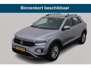 Volkswagen T-Roc 1.0 TSI 110 pk Life Digital Multimedia