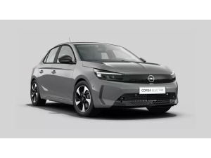 Opel Corsa Electric