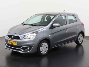 Mitsubishi Space Star 1.0 Cool+ Automaat