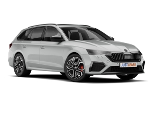 Škoda Octavia Combi 1.0 TSI e-TEC Business Edition