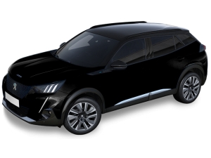 Peugeot 2008 EV Active Pack 50 kWh