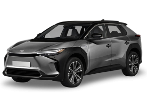 Toyota bZ4X 71.4 kWh Business Plus 204 pk Toyota bZ4X 71.4 kWh Business Plus 204 pk