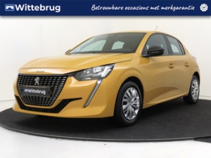 Peugeot 208 1.2 PureTech Active