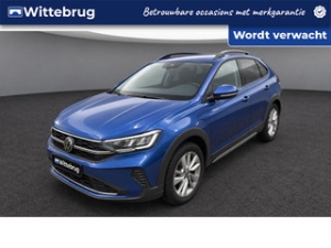 Volkswagen Taigo 1.0 TSI Life Business Volkswagen Taigo 1.0 TSI Life Business