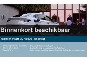Volkswagen ID.3 170 pk 52 kWh Limited Edition Volkswagen ID.3 170 pk 52 kWh Limited Edition