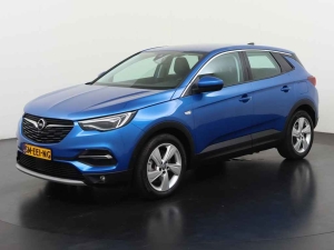 Opel Grandland X 1.6 Turbo Hybrid Business Elegance Opel Grandland X 1.6 Turbo Hybrid Business Elegance