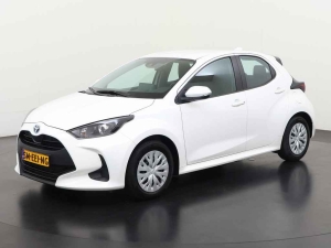 Toyota Yaris 1.5 Hybrid Active Toyota Yaris 1.5 Hybrid Active