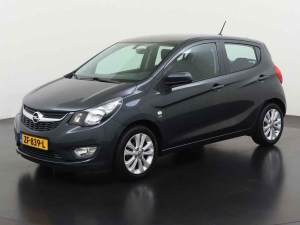 Opel KARL 1.0 ecoFLEX 120 Jaar Edition Opel KARL 1.0 ecoFLEX 120 Jaar Edition