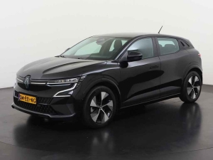 Renault Mégane E-Tech EV60 Optimum Charge Equilibre