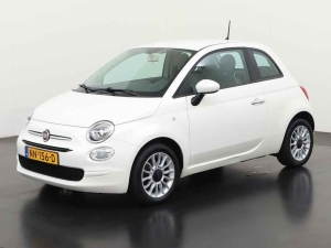 Fiat 500 1.0 TwinAir Pop Fiat 500 1.0 TwinAir Pop