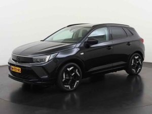 Opel Grandland 1.6 Turbo Plug-In Hybrid 4x4 GSe