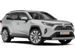 Toyota RAV4 2.0 VVT-iE 2WD Dynamic Toyota RAV4 2.0 VVT-iE 2WD Dynamic