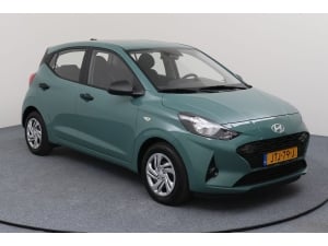 Hyundai i10 Hyundai i10