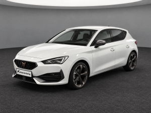 Cupra Leon 1.5 eTSI 150 pk Business Edition Cupra Leon 1.5 eTSI 150 pk Business Edition