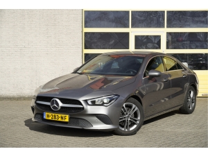 Mercedes-Benz CLA-Klasse 200 Business Solution