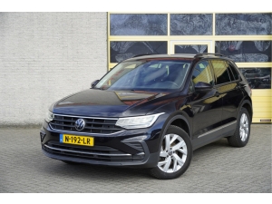 Volkswagen Tiguan 1.5 TSI 150 pk Life Business Volkswagen Tiguan 1.5 TSI 150 pk Life Business
