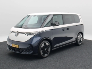 Volkswagen ID.Buzz Pro 77 kWh 204 pk Volkswagen ID.Buzz Pro 77 kWh 204 pk