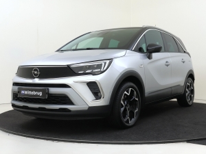 Opel Crossland 1.2 Turbo 110 pk Elegance