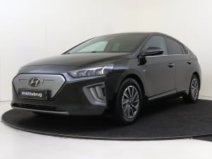 Hyundai IONIQ Premium EV 38 kWh