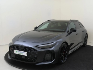 Audi RS5 Avant RS 5 e-hybrid Quattro Audi RS5 Avant RS 5 e-hybrid Quattro