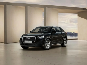 Audi Q2 Pro Line 30 TFSI 1.5 116 pk
