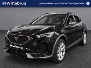 CUPRA Formentor 1.4 TSI e-Hybrid Essential Limited CUPRA Formentor 1.4 TSI e-Hybrid Essential Limited