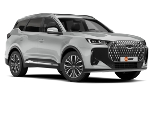 Chery Tiggo 7 1.5 PHEV Luxury Chery Tiggo 7 1.5 PHEV Luxury