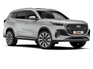 Chery Tiggo 8 1.5 PHEV Unique Chery Tiggo 8 1.5 PHEV Unique