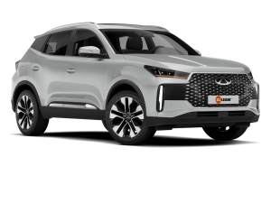 Chery Tiggo 4 1.5 HEV Luxury Chery Tiggo 4 1.5 HEV Luxury