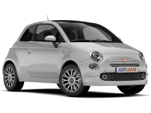 Fiat 500 1.0 70 Dolcevita Hybrid Fiat 500 1.0 70 Dolcevita Hybrid