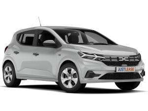 Dacia Sandero TCe 110 Stepway Expression