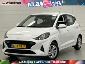 Hyundai i10 1.0 Comfort