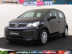 Volkswagen up! 1.0 Volkswagen up! 1.0