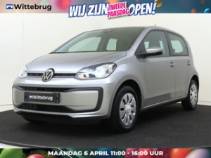 Volkswagen up! 1.0 Volkswagen up! 1.0