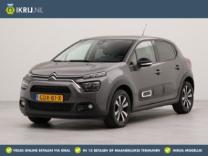 Citroën C3 1.2 PureTech Max