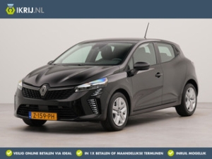 Renault Clio 1.0 TCe 90 GPF Evolution