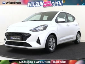 Hyundai i10 1.0 Comfort
