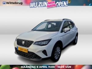 SEAT Arona 1.0 TSI Style