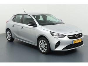 Opel Corsa-e 50 kWh Edition