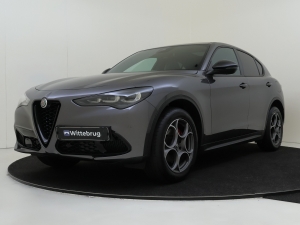 Alfa Romeo Stelvio 2.0 T GME AWD Sprint