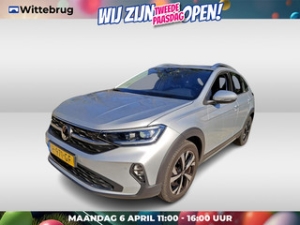 Volkswagen Taigo 1.0 TSI Style Volkswagen Taigo 1.0 TSI Style