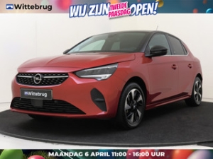 Opel Corsa-e 136 pk GS Line 50 kWh