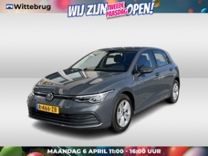 Volkswagen Golf 1.0 TSI Life