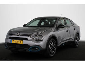 Citroën Ë-C4 X Feel 50 kWh
