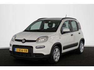 Fiat Panda 1.0 Hybrid City Life